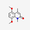 an image of a chemical structure CID 1504717