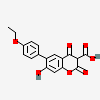 an image of a chemical structure CID 150483259