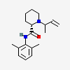 an image of a chemical structure CID 150539260