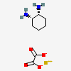 an image of a chemical structure CID 15057788