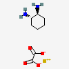 an image of a chemical structure CID 15057790