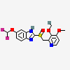 an image of a chemical structure CID 150594778