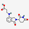 an image of a chemical structure CID 150600419