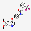 an image of a chemical structure CID 150606709