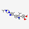 an image of a chemical structure CID 150609427