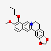 an image of a chemical structure CID 15061299