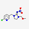 an image of a chemical structure CID 15065931