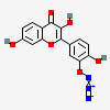 an image of a chemical structure CID 150660308