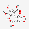 an image of a chemical structure CID 15067926