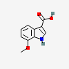 an image of a chemical structure CID 15067967