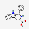 an image of a chemical structure CID 150718