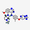 an image of a chemical structure CID 150760032