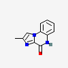 an image of a chemical structure CID 15076559