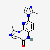 an image of a chemical structure CID 15076569