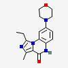 an image of a chemical structure CID 15076574