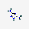 an image of a chemical structure CID 15078