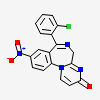 an image of a chemical structure CID 15079746