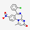an image of a chemical structure CID 15079771