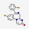 an image of a chemical structure CID 15079812