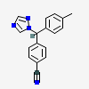 an image of a chemical structure CID 15079854
