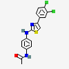 an image of a chemical structure CID 1508365