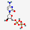 an image of a chemical structure CID 150855