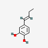 an image of a chemical structure CID 15086382