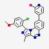 an image of a chemical structure CID 150905003