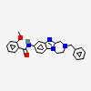 an image of a chemical structure CID 1509330