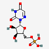 an image of a chemical structure CID 150959