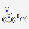 an image of a chemical structure CID 15096217