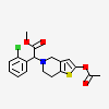 an image of a chemical structure CID 15097032