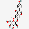 an image of a chemical structure CID 15098235