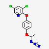 an image of a chemical structure CID 150986067