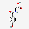 an image of a chemical structure CID 151012