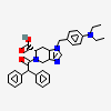an image of a chemical structure CID 15105585