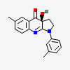 an image of a chemical structure CID 151068329
