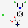 an image of a chemical structure CID 15108