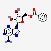 an image of a chemical structure CID 15108873