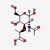an image of a chemical structure CID 151097657