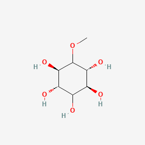 	L-Quebrachitol