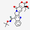 an image of a chemical structure CID 151117