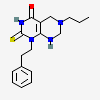 an image of a chemical structure CID 1511383