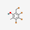 an image of a chemical structure CID 15113925