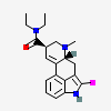 an image of a chemical structure CID 151142