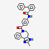 an image of a chemical structure CID 151171