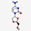 an image of a chemical structure CID 151173