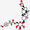 an image of a chemical structure CID 15118542