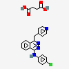 an image of a chemical structure CID 151193