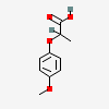 an image of a chemical structure CID 151199